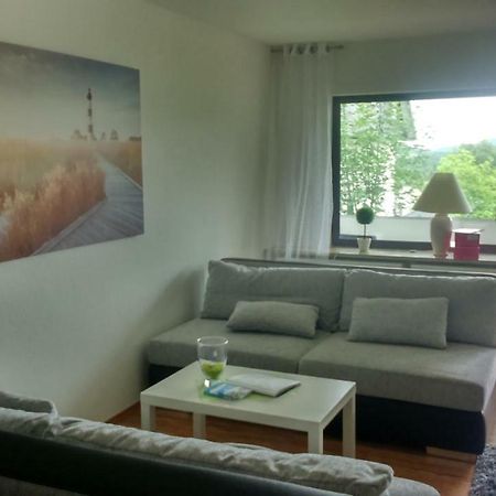Ferienappartement Feldstrasse Winterberg Exterior photo