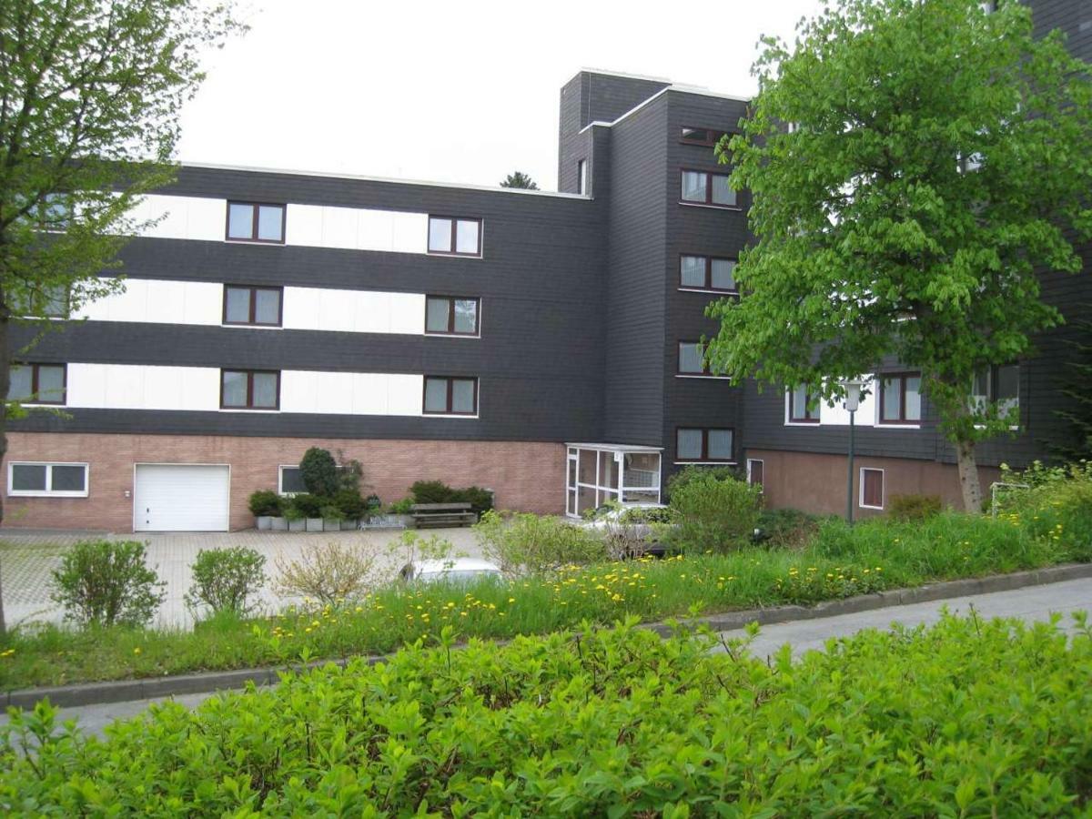Ferienappartement Feldstrasse Winterberg Exterior photo
